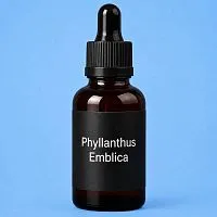 Phyllanthus Emblica 100 грам