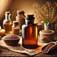 Flax Seed Oil , 1 л описание и применение
