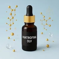 PANTROFINA OLV 100 g cosmetic ingredient Mylo Opt