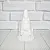 Plaster figure Patrick (starfish) cosmetic ingredient Mylo Opt