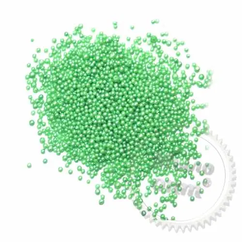 Beads pearls Apple 1 kg Mylo Opt global supplier Beads pearls Apple 1 kg cosmetic ingredient Mylo Opt
