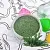 Spirulina Powder 50 g, photos, reviews, use