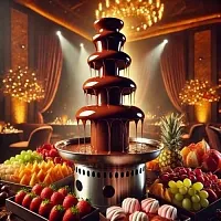 Hot Chocolate Fragrance Oil 30 ml cosmetic ingredient Mylo Opt