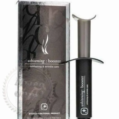 Сироватка-Підсилювач для обличчя AHC Booster Whitening & Wrinkle Care, 6 мл 277.50 грн. рейтинг ⭐⭐⭐⭐⭐ Мило Опт