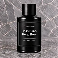 Отдушка Boss Pure Hugo Boss 10 мл артикул L80021
