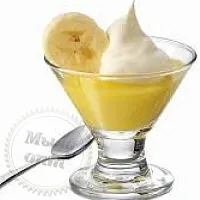 Ароматизатор Banana-Cream, 1 літр, рейтинг ⭐⭐⭐⭐⭐, 973.40 грн. – Мило Опт, доставка по всьому світу
