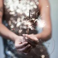Віддушка Silver Sparkle 50 мл