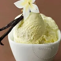 Auto-Fragrance Oil Vanilla ice 1 L cosmetic ingredient Mylo Opt