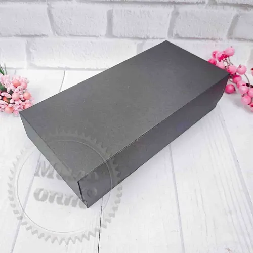 Pencil box black, 33.75 UAH, rating ⭐⭐⭐⭐⭐ Milo Opt