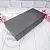 Pencil box black, photos, reviews, use