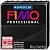 Фимо Професіонал 85 г Fimo Professional, 9 чорний, фото, відгуки, використання