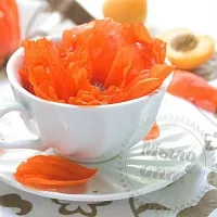Отдушка Wild Peach Poppies, 1 литр описание и применение