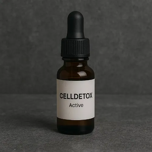 Celldetox 5 ml Mylo Opt global supplier Celldetox 5 ml cosmetic ingredient Mylo Opt