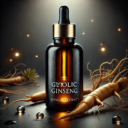 Ginseng Glycolic Extract 1 L, 207.69 UAH, rating ⭐⭐⭐⭐⭐ Milo Opt
