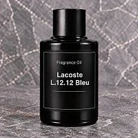 Fragrance Oil Eau de Lacoste L12 12 Bleu LACOSTE 5 ml cosmetic ingredient Mylo Opt