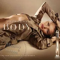 Body Fragrance Oil BURBERRY 1 L cosmetic ingredient Mylo Opt