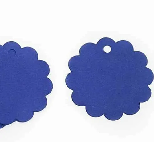 Tag Flower blue from 5 pcs Mylo Opt global supplier Tag Flower blue from 5 pcs cosmetic ingredient Mylo Opt