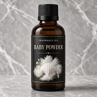 Отдушка Baby powder Mili