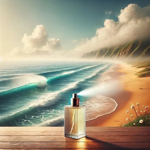 Отдушка Ocean Breeze, 1 л