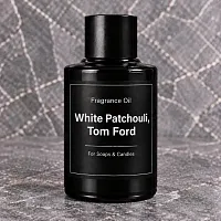 Fragrance Oil White Patchouli Tom Ford 10 ml cosmetic ingredient Mylo Opt