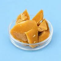 Olive wax 50 g cosmetic ingredient Mylo Opt