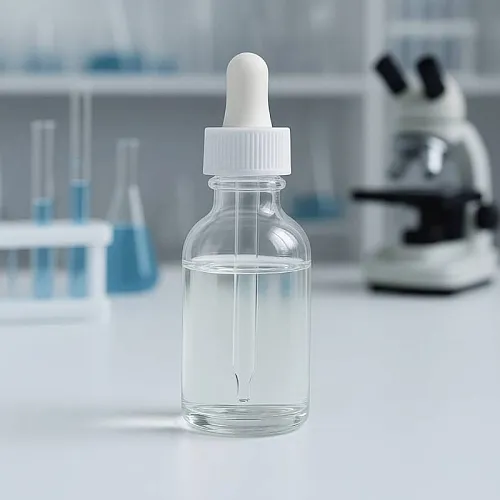 Decylene glycol 1 L cosmetic ingredient Mylo Opt