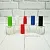 Anya bottle with plastic spray 10 ml from 10 pcs cosmetic ingredient Mylo Opt