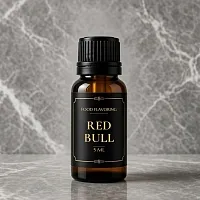 Red Bull food flavor, 5 ml