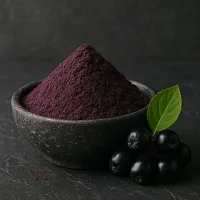 Chokeberry Powder 500 g cosmetic ingredient Mylo Opt