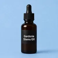 Gardenia Stems GX 1 L cosmetic ingredient Mylo Opt