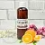 Orange Extract 1 L, photos, reviews, use