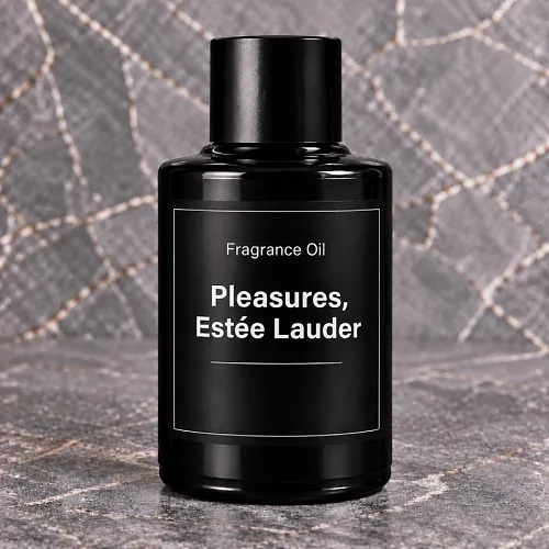 Fragrance Oil Pleasures Est?e Lauder 5 ml cosmetic ingredient Mylo Opt