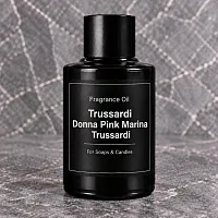 Trussardi Donna Pink Marina Trussardi Fragrance Oil 100 ml cosmetic ingredient Mylo Opt