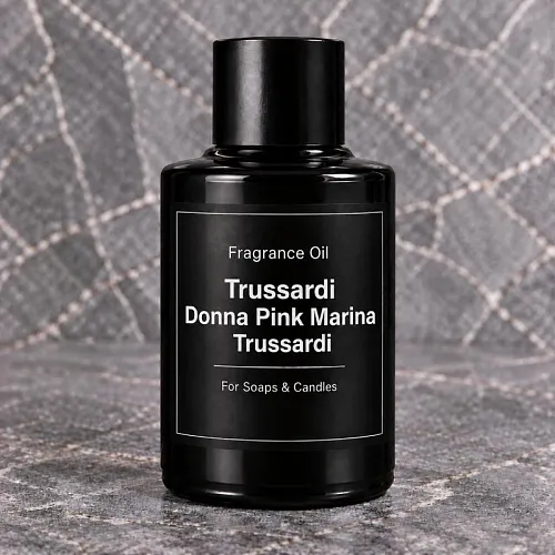 Trussardi Donna Pink Marina Trussardi Fragrance Oil 100 ml cosmetic ingredient Mylo Opt