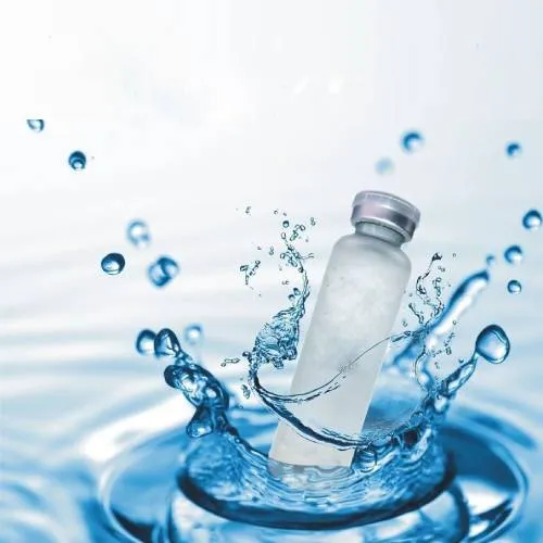 Sodium hyaluronate crosspolymer 100мл Sodium hyaluronate crosspolymer 100мл