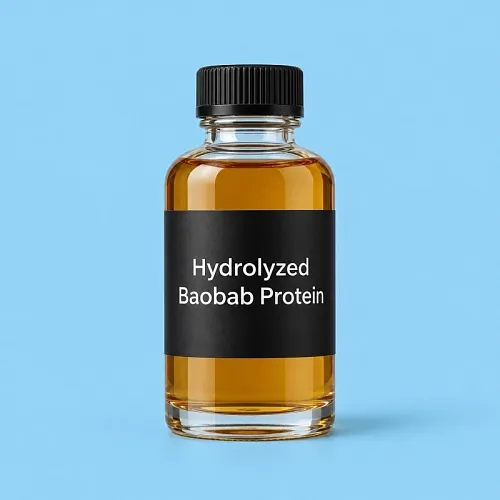 Hydrolyzed Baobab Protein, 50 мл артикул VV24091005