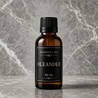 Эфирное масло олеандра обыкновенного Nerium oleander, 50 мл