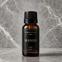 Mango Essential Oil 5 ml cosmetic ingredient Mylo Opt