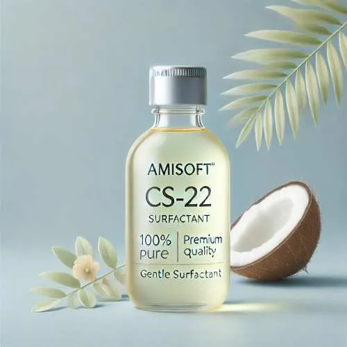 ПАР AMISOFT CS-22 1кг ПАР AMISOFT CS-22 1кг
