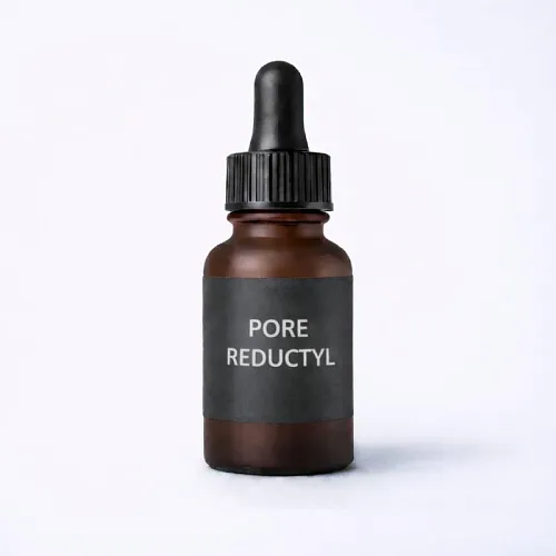 PORE REDUCTYL, 10 g Mylo Opt global supplier PORE REDUCTYL, 10 g cosmetic ingredient Mylo Opt