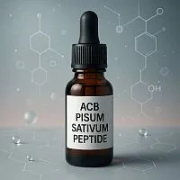 ACB Pisum Sativum Peptide, 10 мл описание и применение