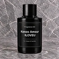 Fragrance Oil Kenzo Amour ILOVEU 20 ml cosmetic ingredient Mylo Opt