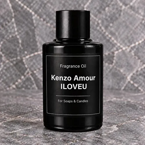Fragrance Oil Kenzo Amour ILOVEU 20 ml Mylo Opt global supplier Fragrance Oil Kenzo Amour ILOVEU 20 ml cosmetic ingredient Mylo Opt