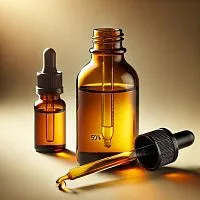 Смесь токоферолов 50%, 1 л описание и применение