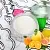 Citrus pectin 25 g cosmetic ingredient Mylo Opt