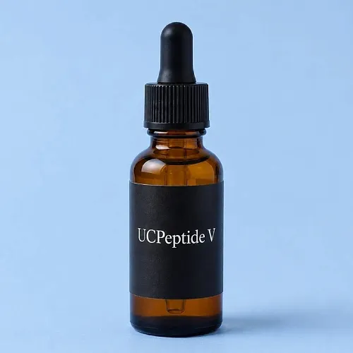 Anti-cellulite peptide Ucpeptide V 1 kg cosmetic ingredient Mylo Opt