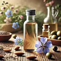 Микс масел Олеософт, 100 мл