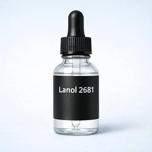 Lanol 2681, 1 л сырье для косметики Lanol 2681, 1 л артикул TM19080513