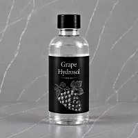 Grape Hydrosol 1 L cosmetic ingredient Mylo Opt