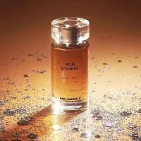 Bois D'Ambre Lagerfeld Fragrance Oil 1 L cosmetic ingredient Mylo Opt
